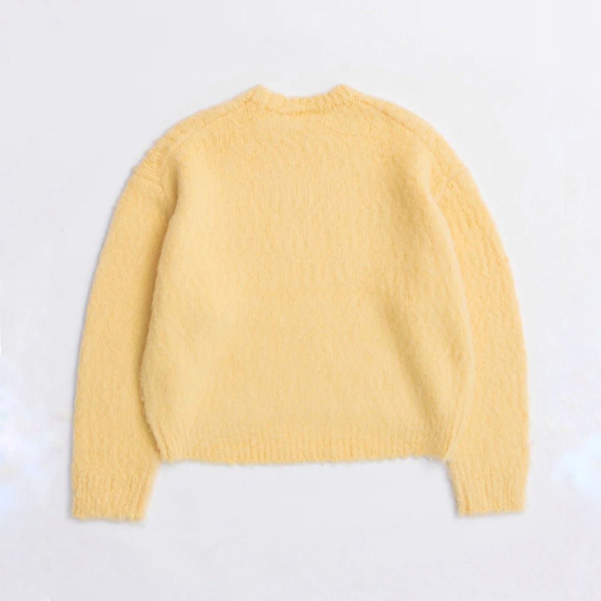 【残り一点】Slab Blash Knit Pullover