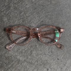 【残り一点】Harold_47mm 鼻幅22mm