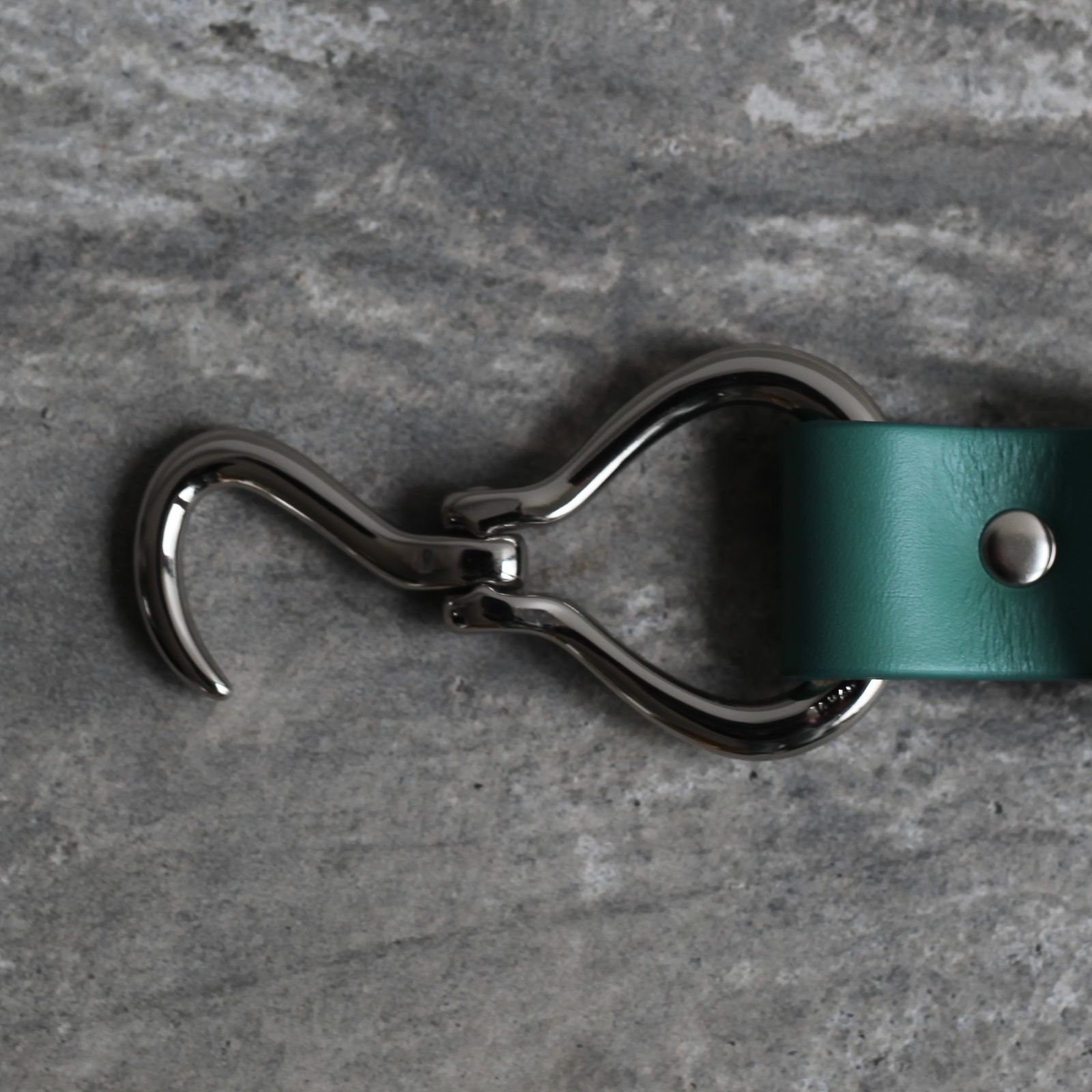 【残り一点】Herrie Hook Belt(THUG-PM)