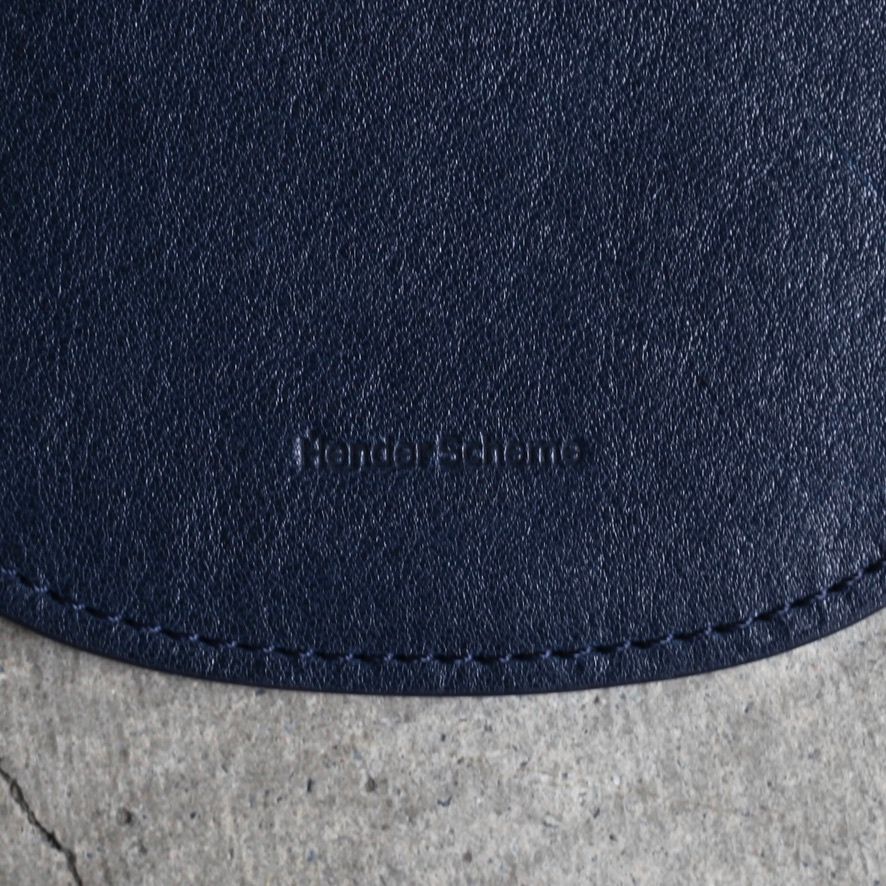 【残り一点】Coin Purse_M(NAVY)
