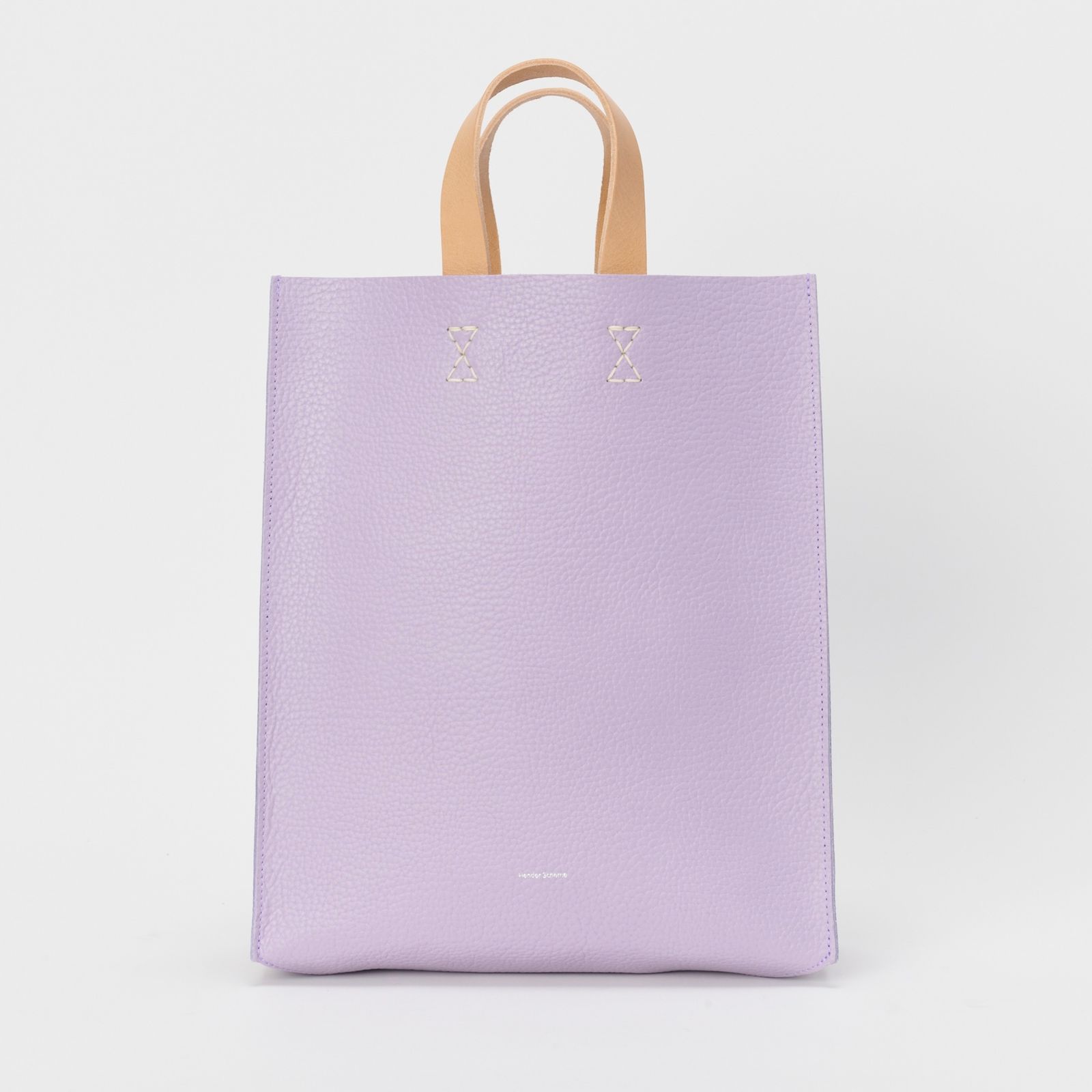 Hender Scheme - 【残り一点】Paper Bag Big(LAVENDER) | ACRMTSM