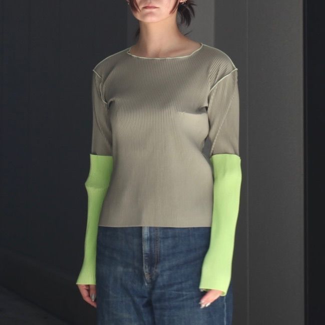 【残り一点】Arm Cover Top