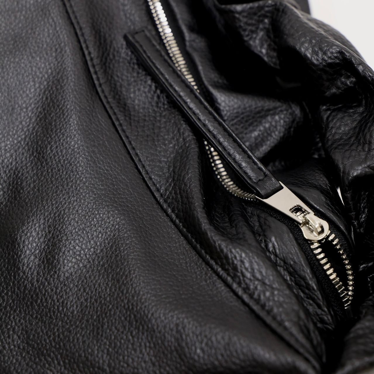 【残りわずか】Office Bag(STEER HIDE)