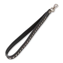 【残り一点】Studs Leather Wrist Strap