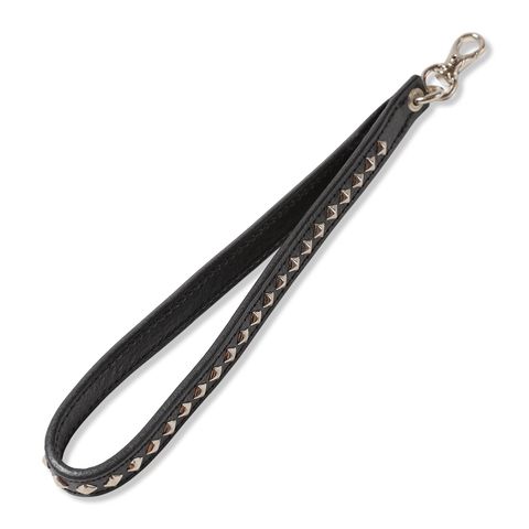 【残り一点】Studs Leather Wrist Strap