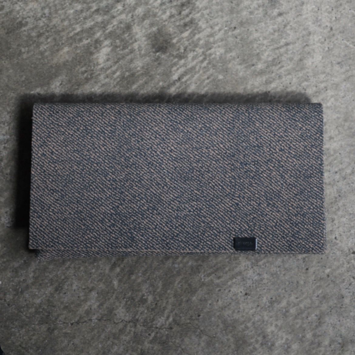 【残り一点】ロングウォレット