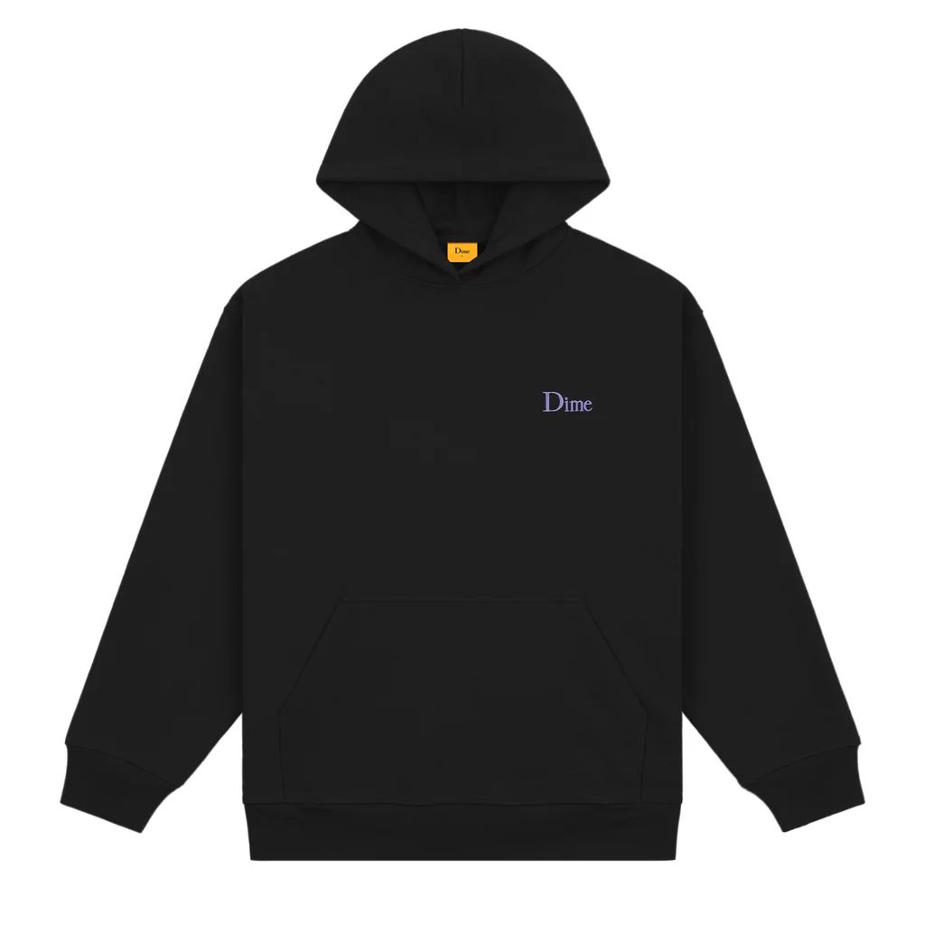 Dime - 【再販売通知受付可能】Classic Small Logo Hoodie | ACRMTSM ONLINE STORE