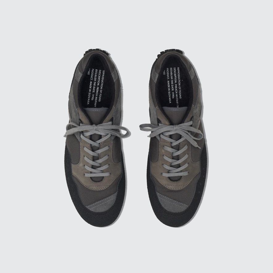 【残り一点】French Military Tranner