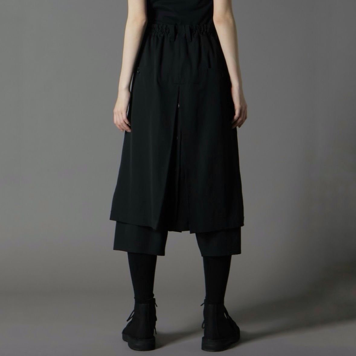 【残り一点】Wrap Pants