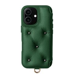 【残り一点】Ballon Cinq(GREEN_STUDS)