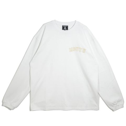 【残り一点】L/S Tee