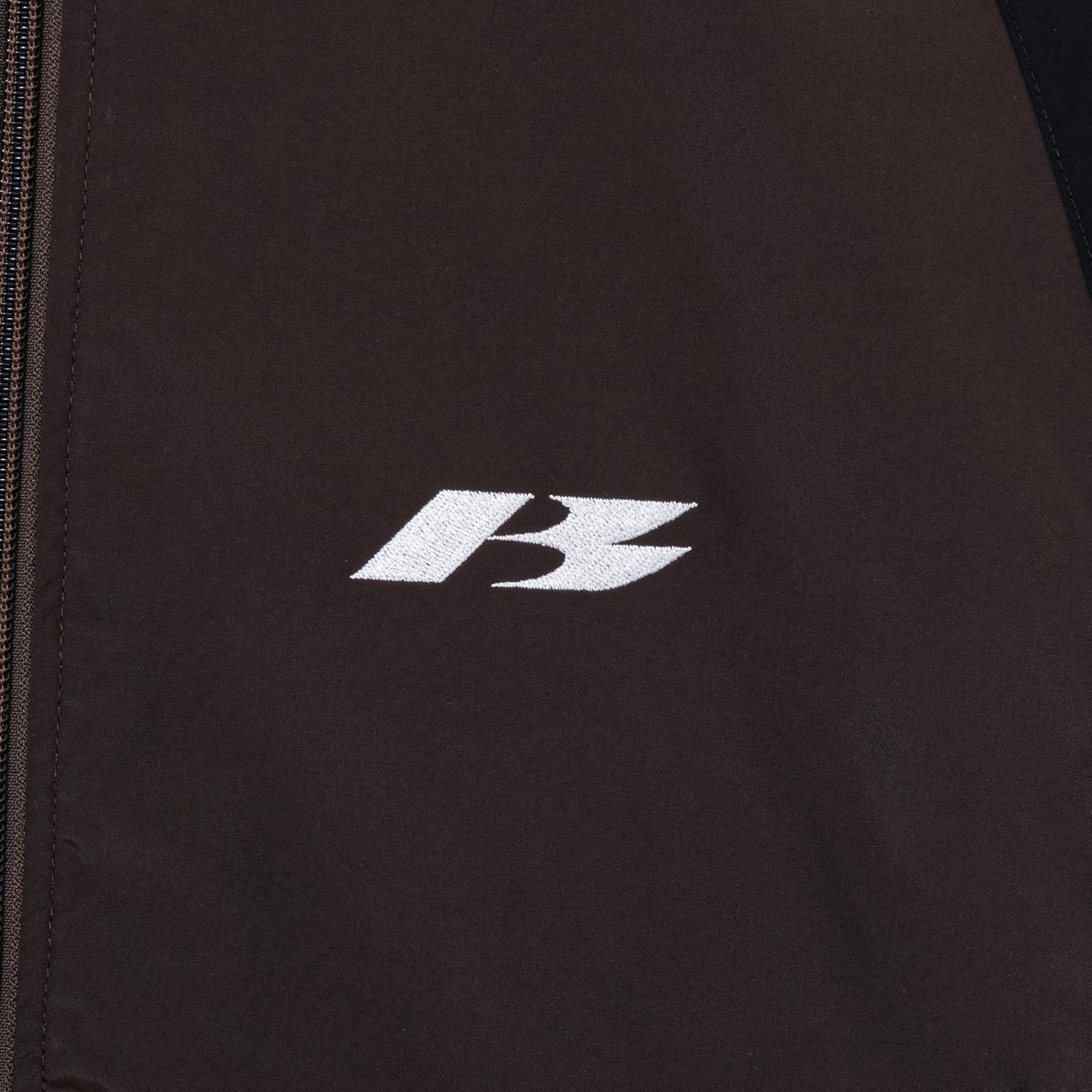 【残り一点】Speed Logo Hooded Track Jacket
