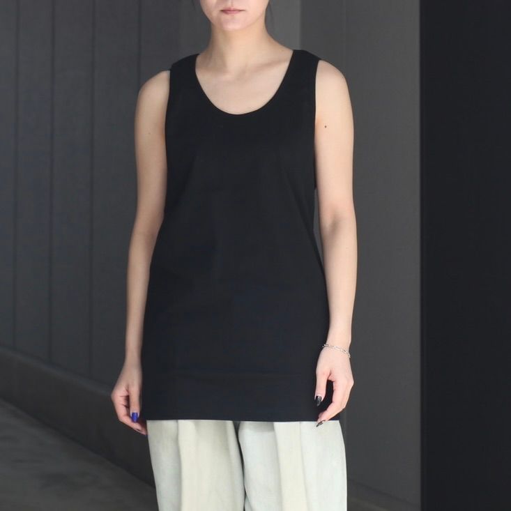 【残り一点】MBLタンクトップ