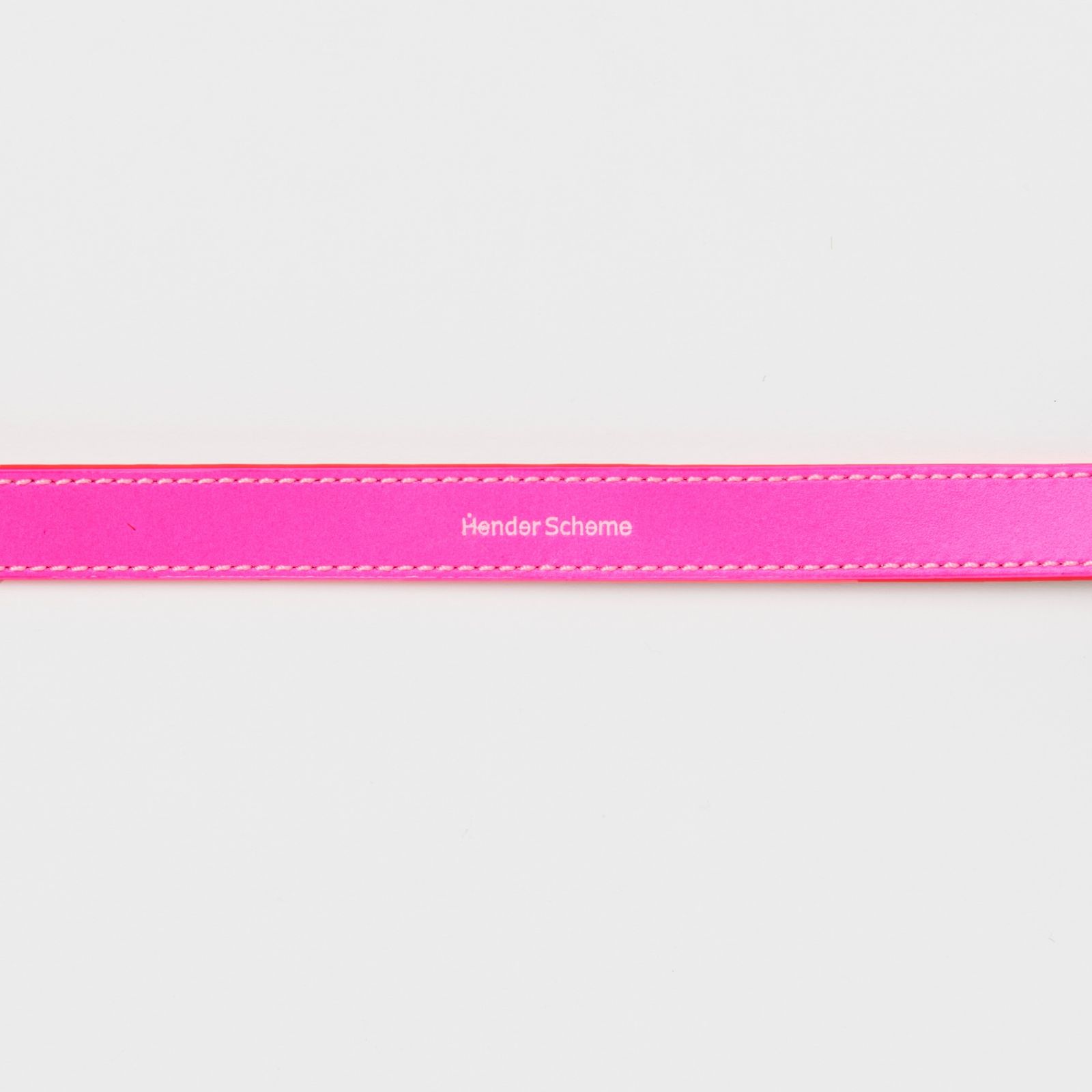 【残り一点】Highlight Glass Cord(PINK)