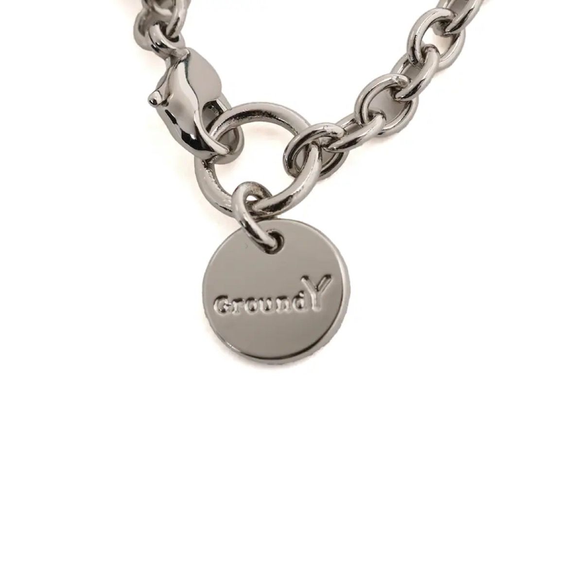 【残り一点】ビーズブレスレット_B(BLUE)