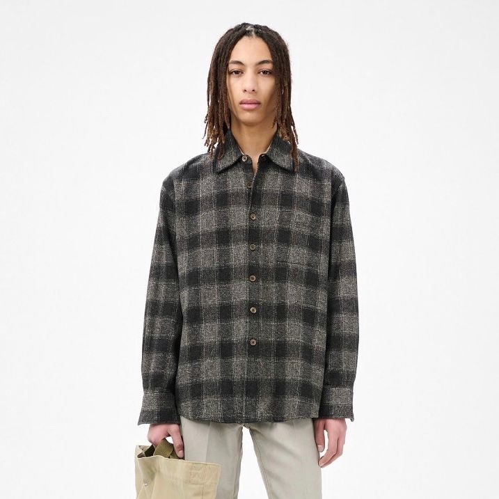 【残り一点】Above Shirt