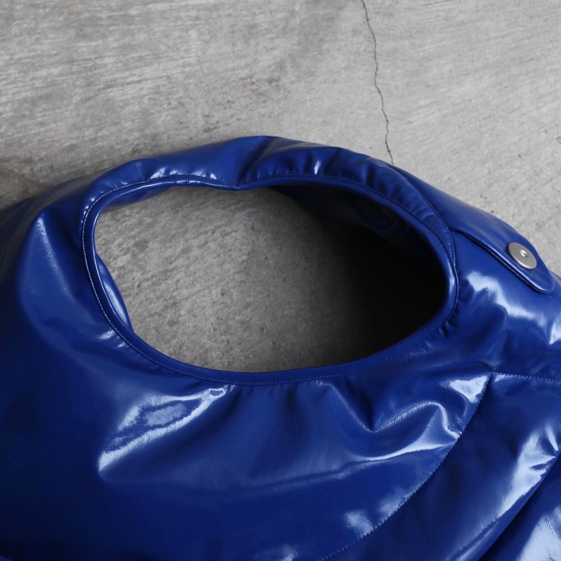 Omar Afridi - 【残り一点】Foamed Lidia Bag | ACRMTSM ONLINE