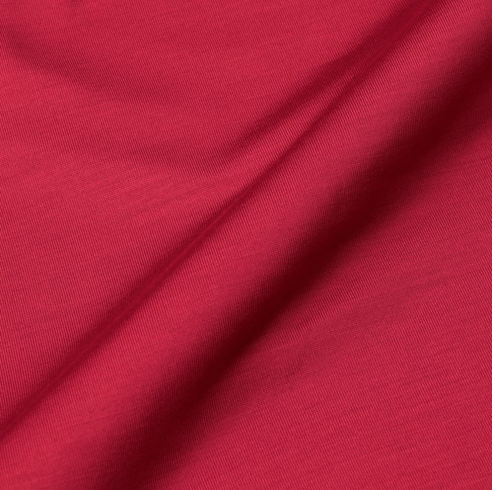 【残り一点】22G Silk S/S Tee
