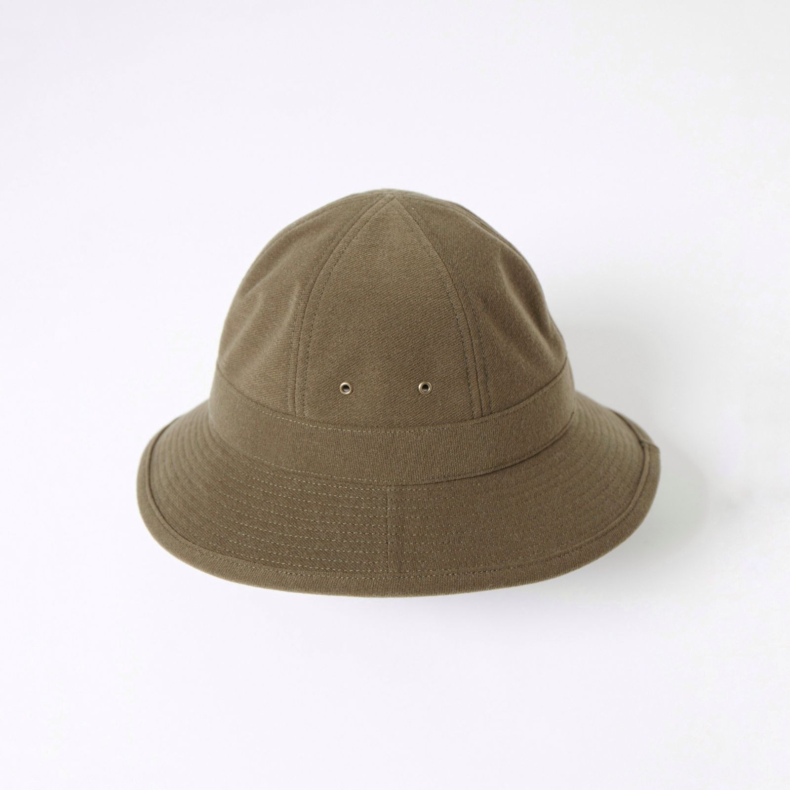 【残り一点】Army Twill Metro Hat