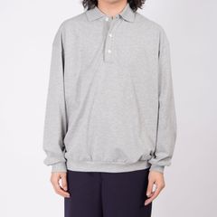 【残り一点】Polo L/S Shirts