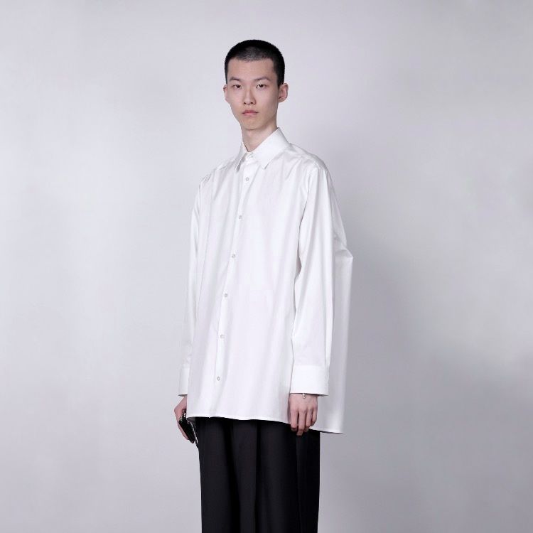 【残り一点】Oversized Shirt