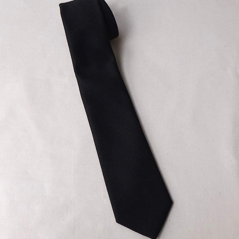 【残り一点】よそいきレギュラーTIE