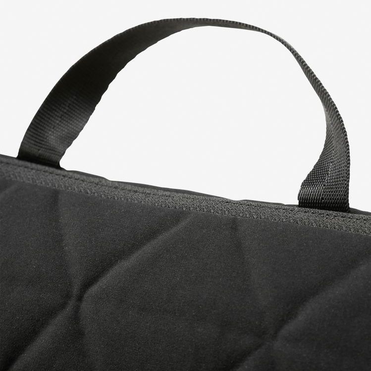 【残り一点】Geoface Pouch