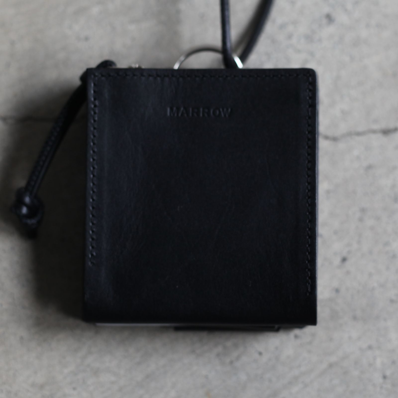 MARROW Palm Wallet 財布 MARROW - 【残りわずか】Palm Wallet | ACRMTSM ONLINE STORE
