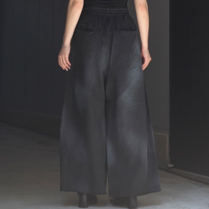【残り一点】Washed Ordinary Home Baggy