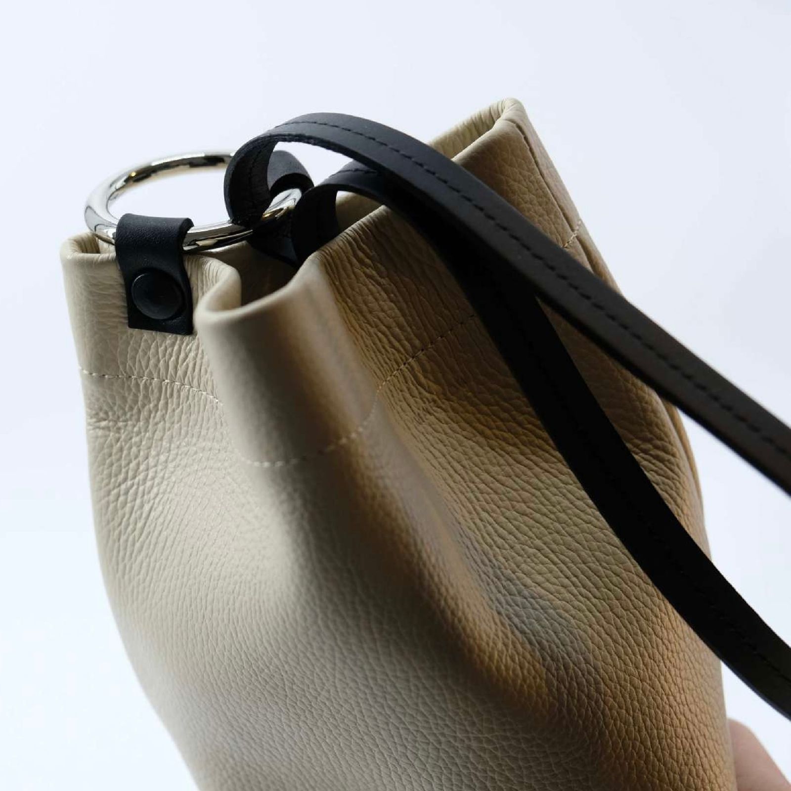 【残り一点】Mini Ring Pouch