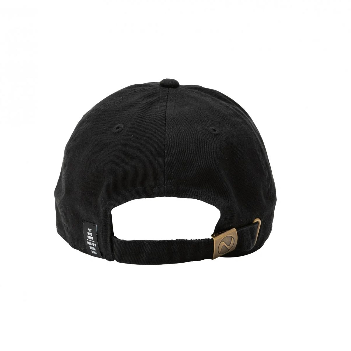 【残り一点】Enough Cap