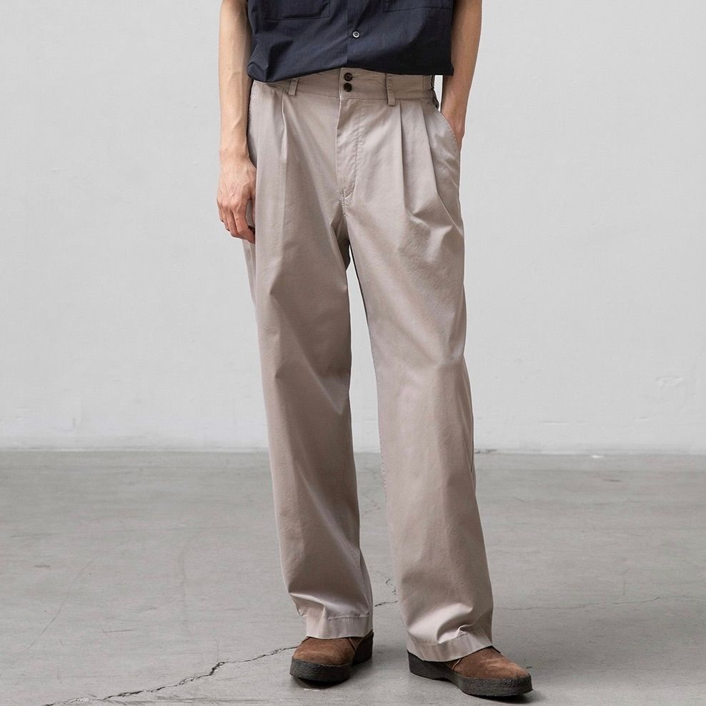 【残り一点】Santiago Chino Pants
