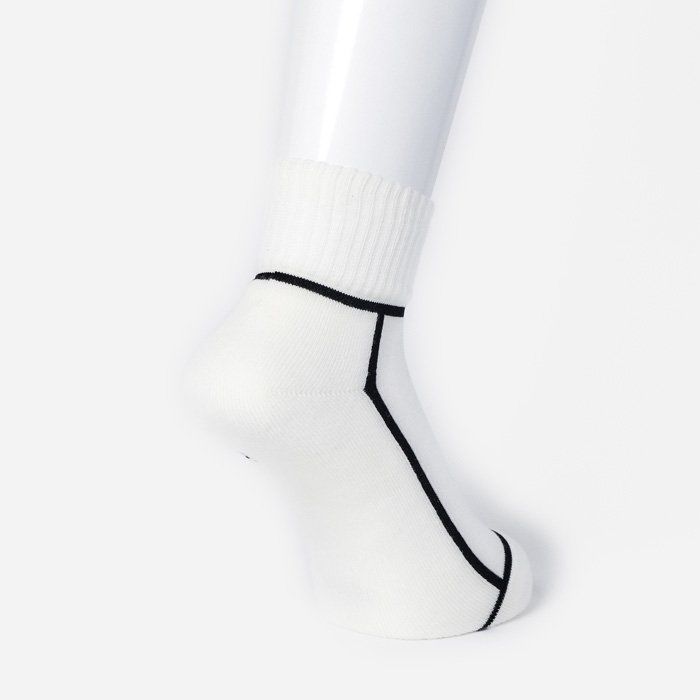【残りわずか】Ankle Socks