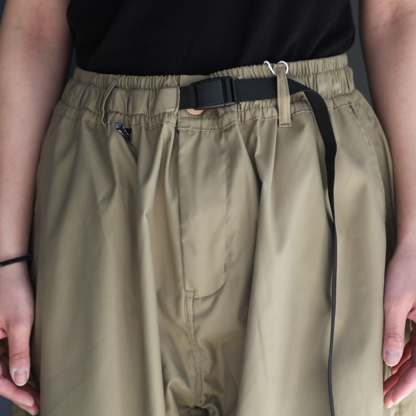 【残り一点】Sorona® Climbing Tech Pants