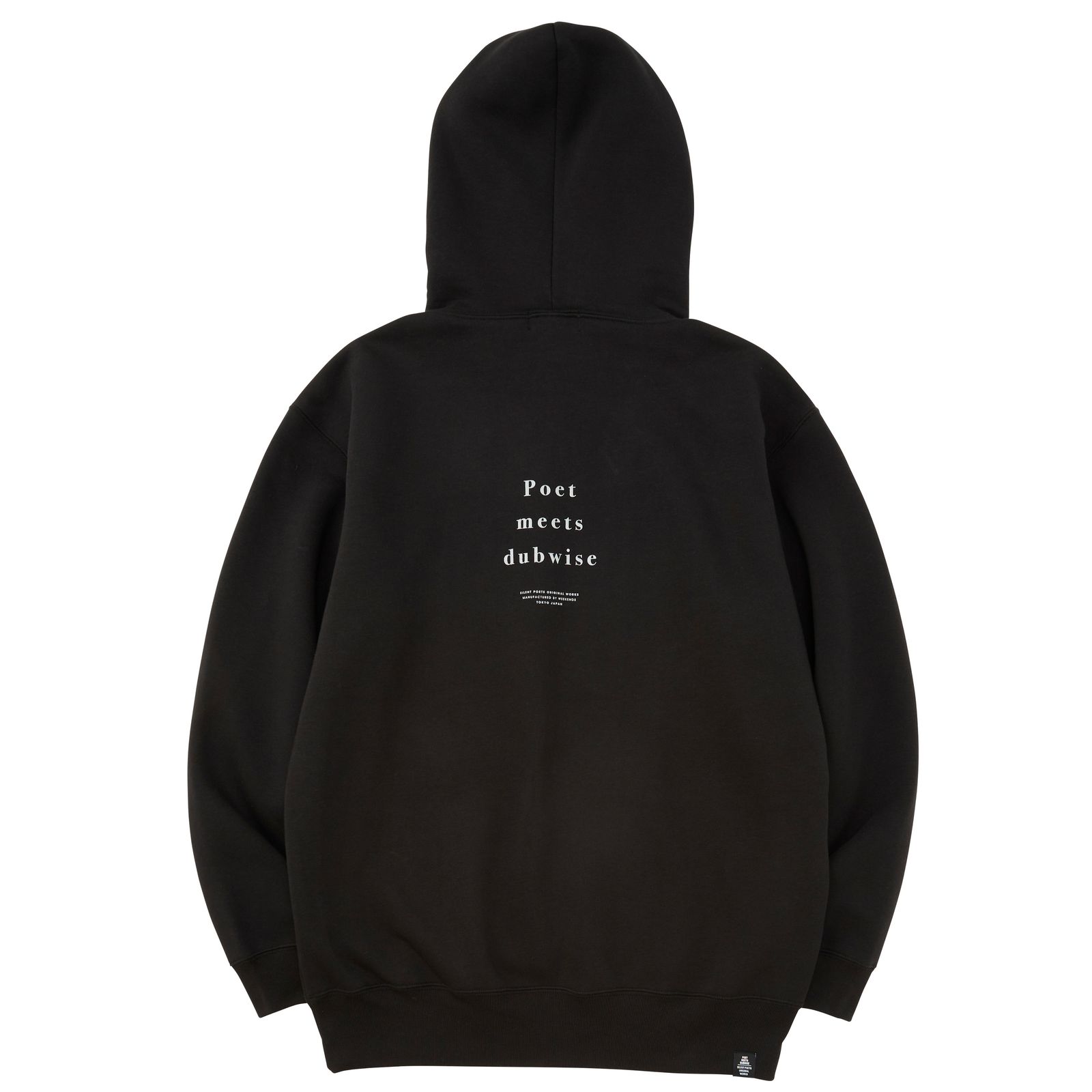 【残り一点】Sun Hoodie