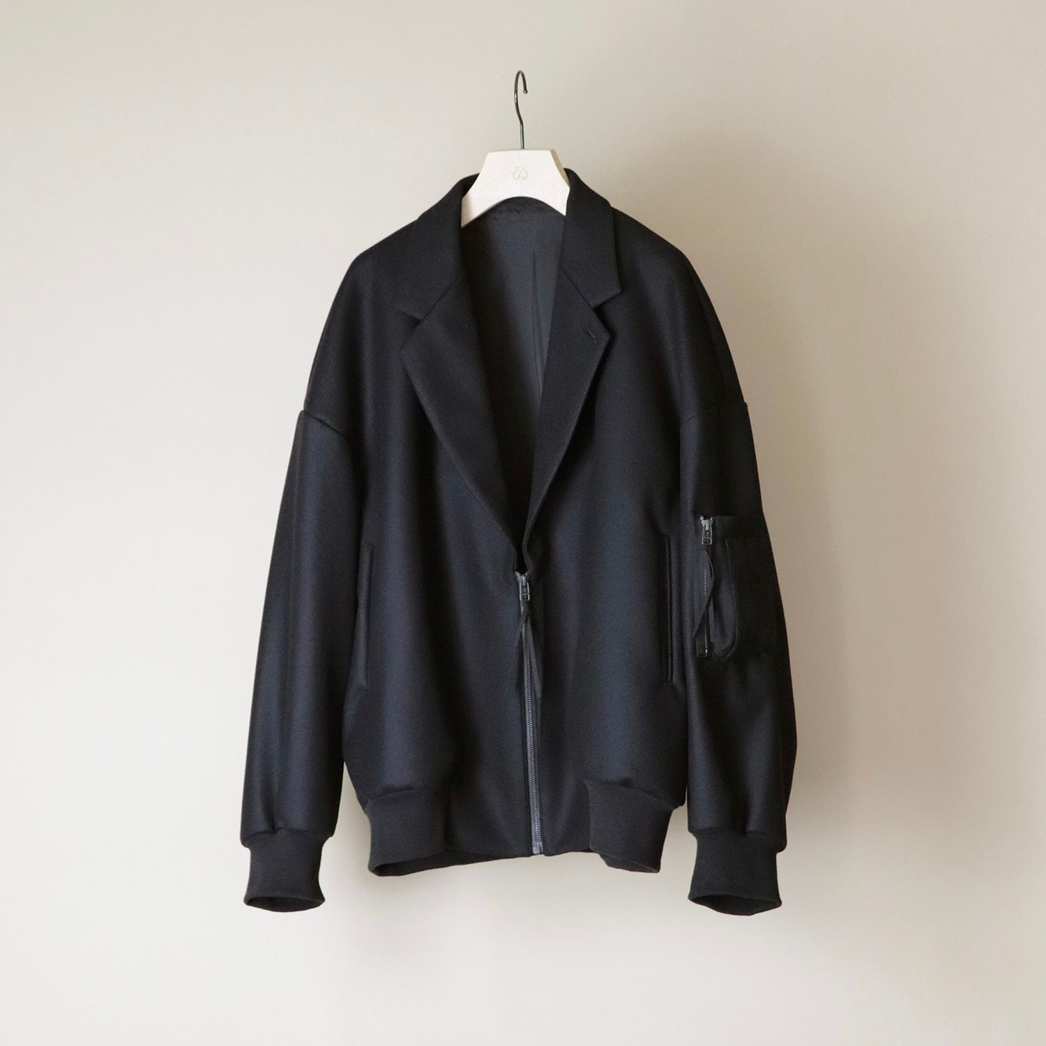【残り一点】Tailored Blouson