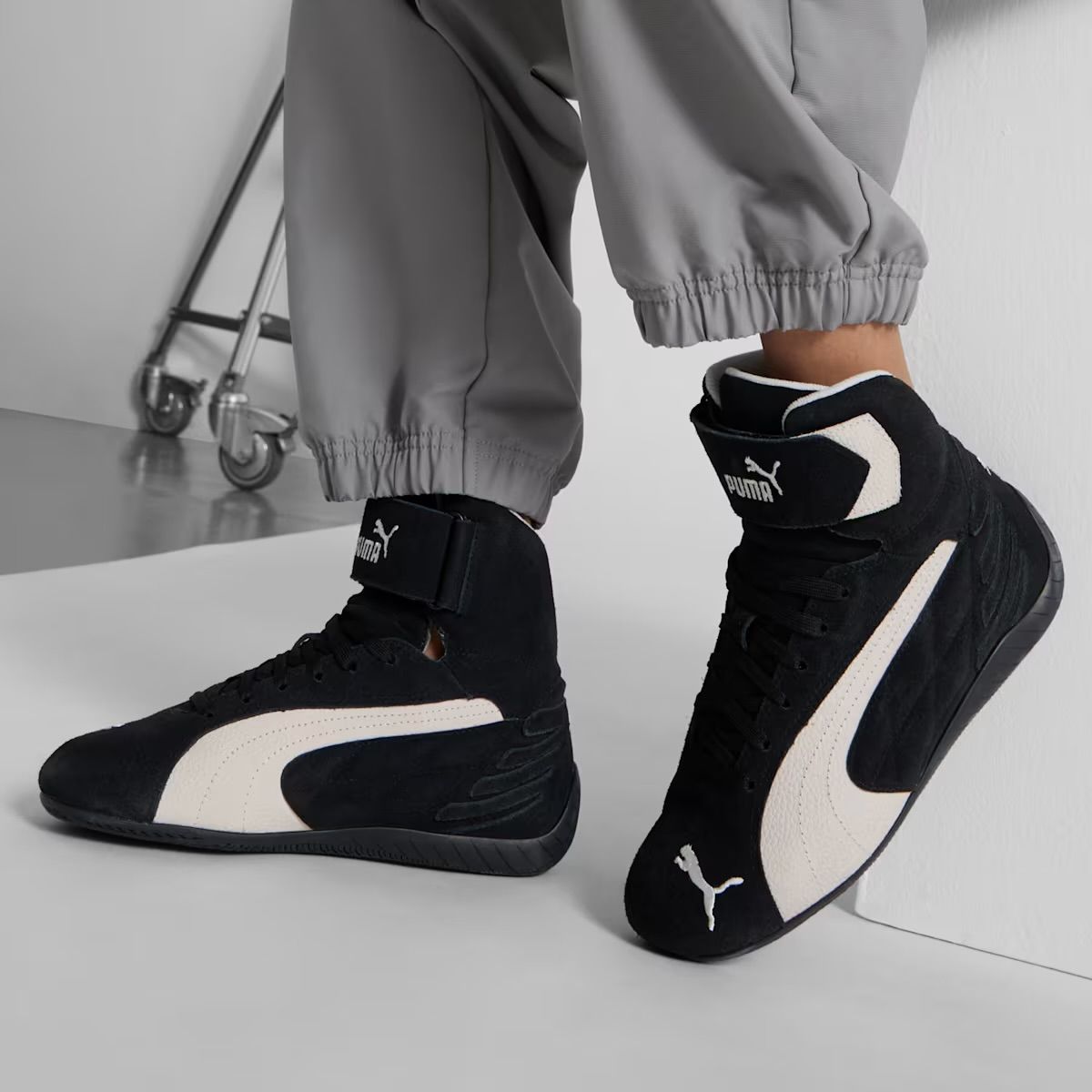 【残りわずか】Speedcat MID