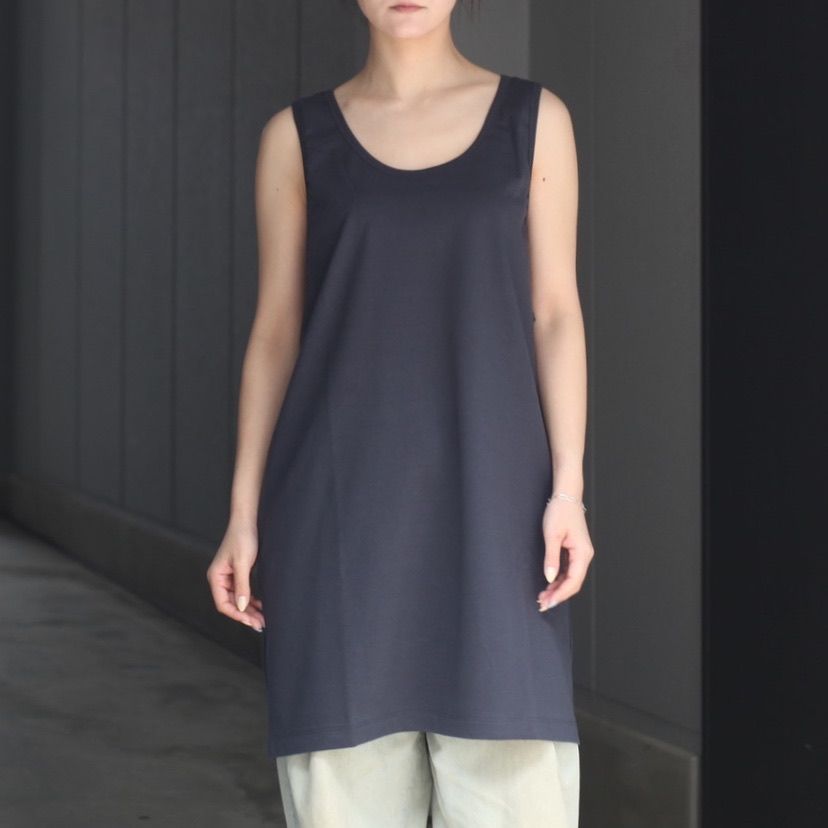 【残り一点】MBLビッグタンクトップ