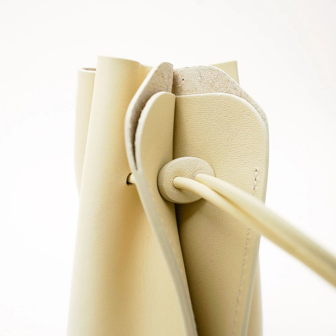 【残り一点】Herrie Kinchaku Pouch_PM(RAPTO FLEX)