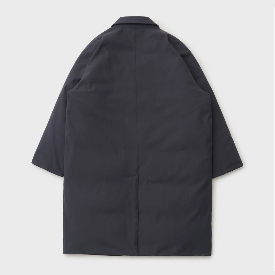 【残り一点】Ample Down Long Coat