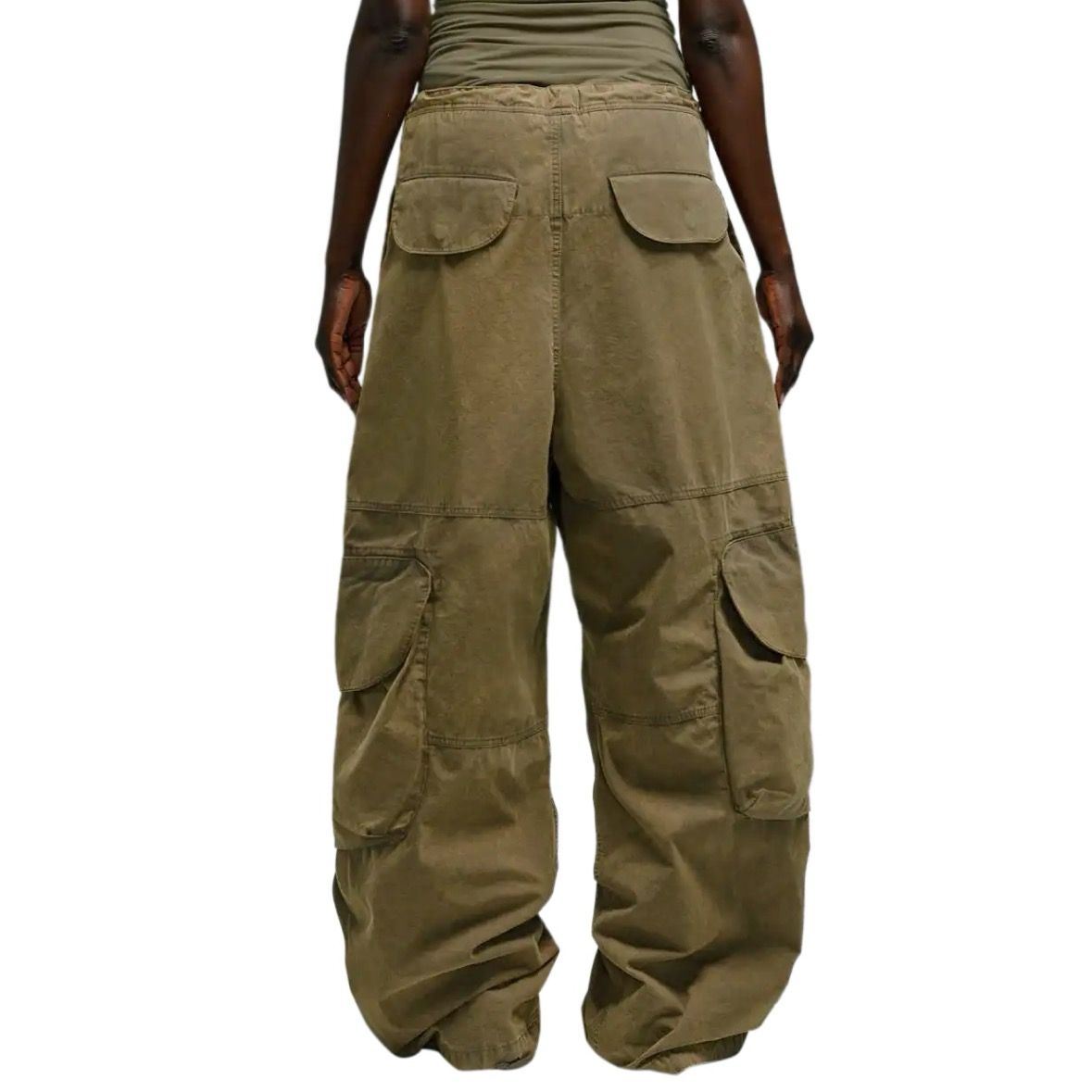 【残りわずか】Freight Cargo(COTTON)