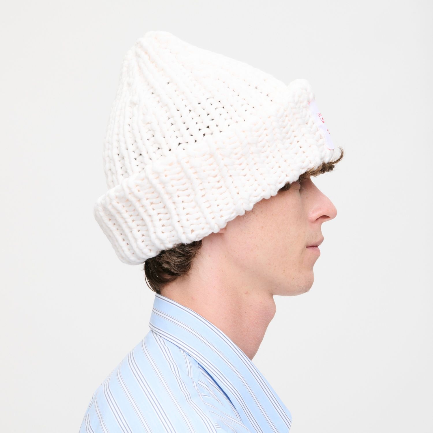 【残り一点】Chubby Beanie