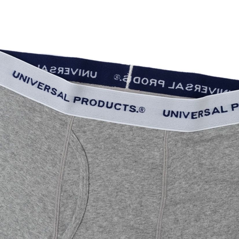 UNIVERSAL PRODUCTS - 【残り一点】2P Boxer Shorts | ACRMTSM
