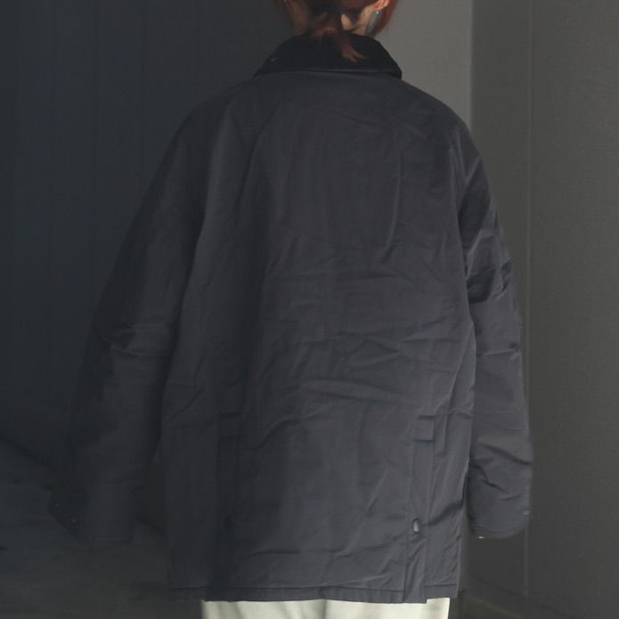 【再販売通知受付可能】OS Bedale Padded Casual Jacket