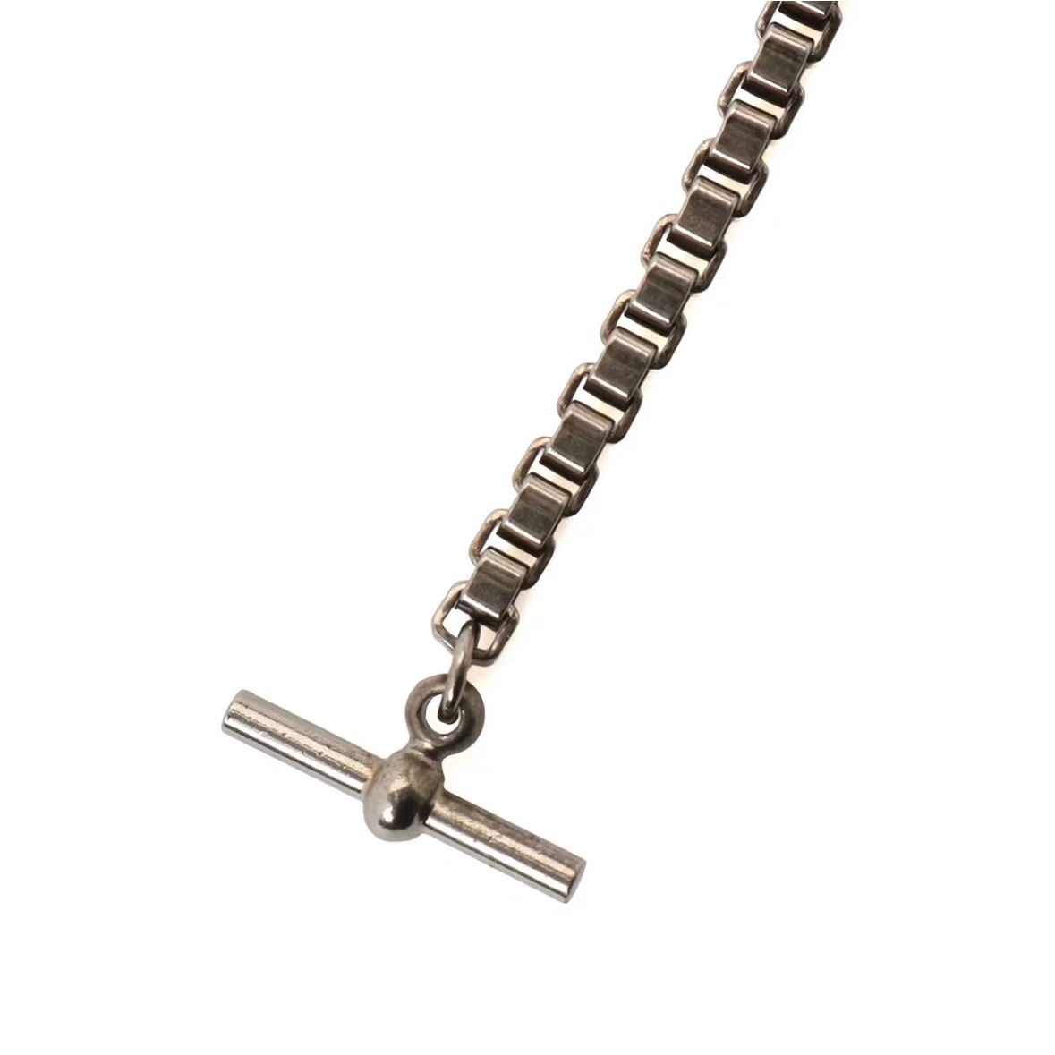 【残り一点】ウォレットチェーン(SILVER)