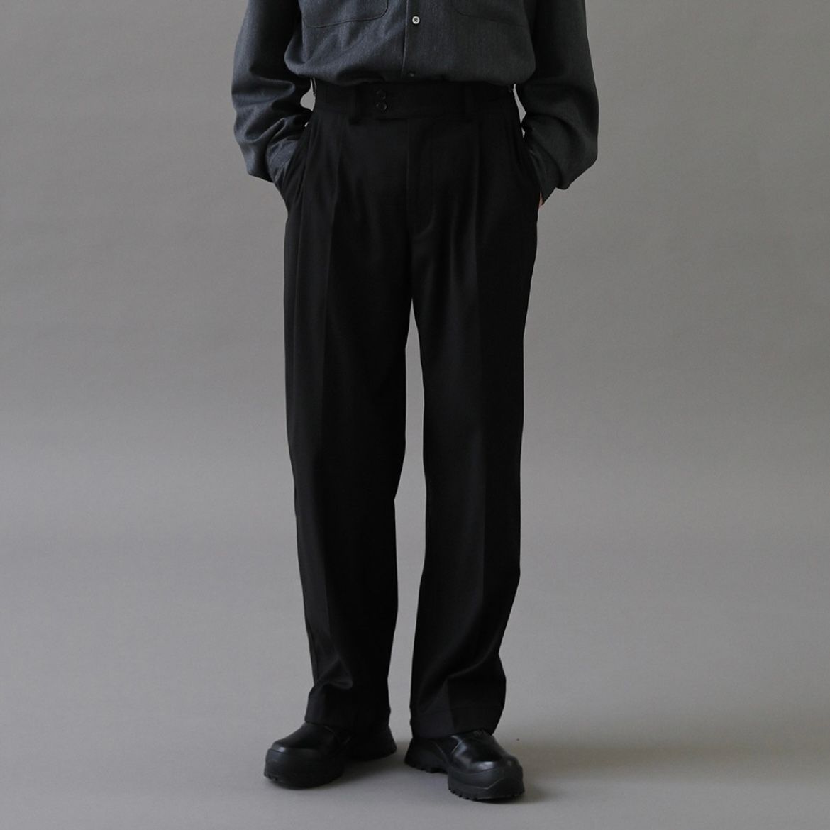 【残り一点】Santiago Slacks