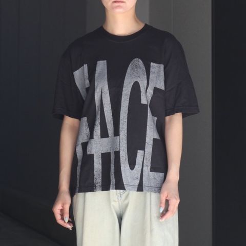 【残り一点】Bootleg Tee(FACE FUCT)