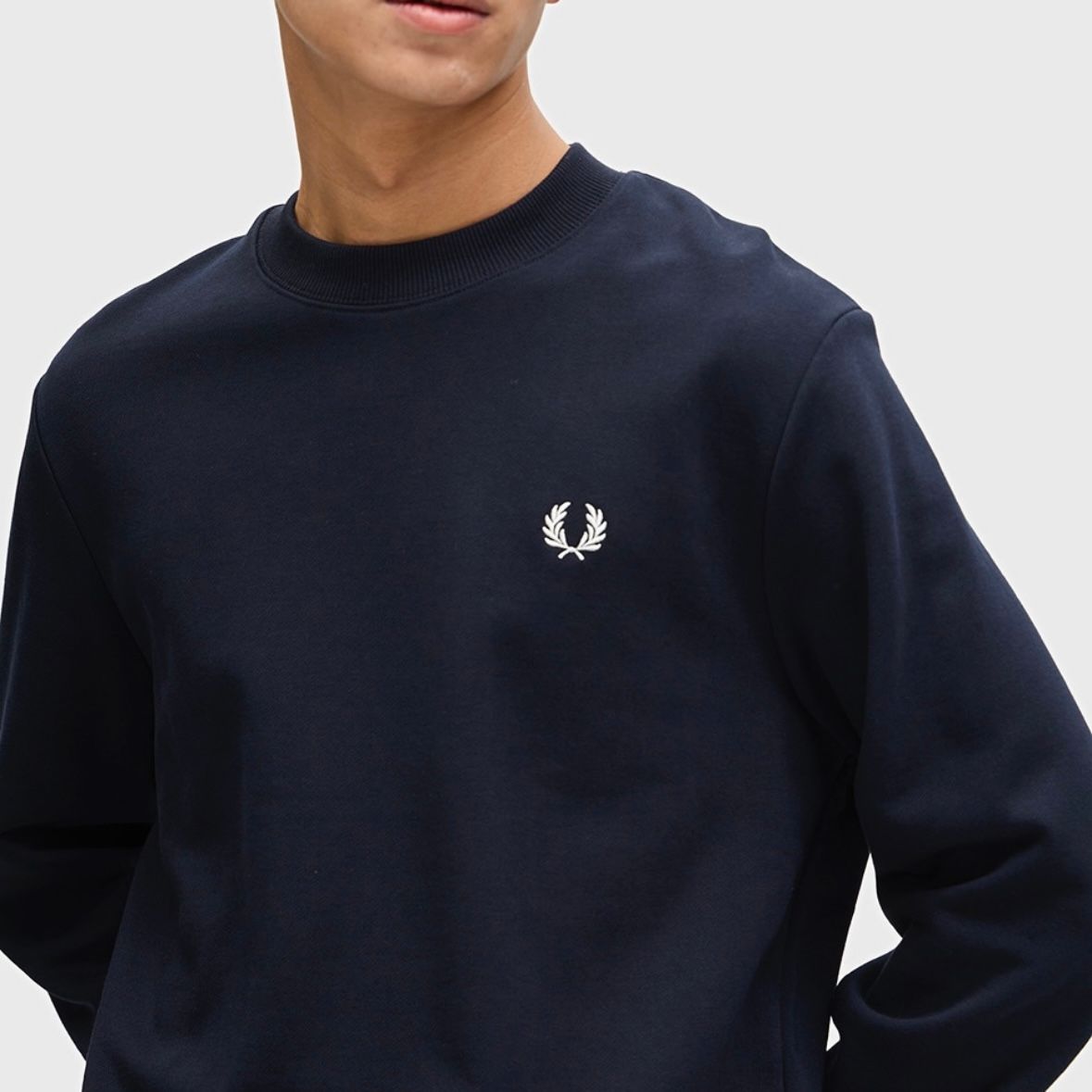 【残り一点】Crew Neck Sweatshirt