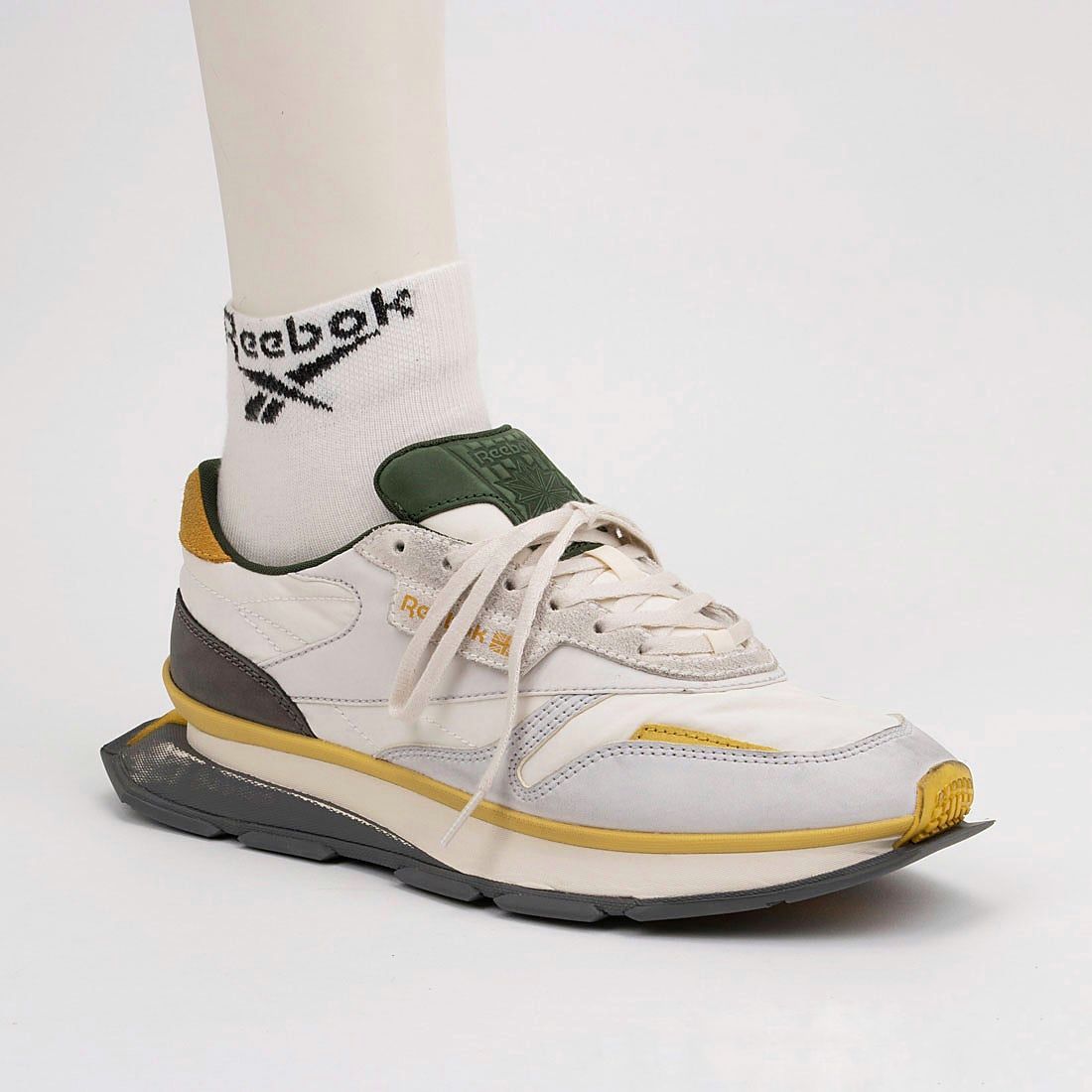 【残り一点】CLASSIC LEATHER LTD