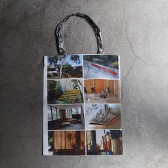 【残り一点】Book Bag